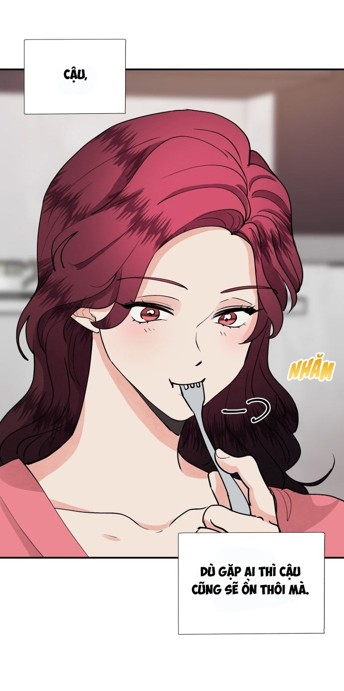 oan gia ngõ hẹp chapter 40 21