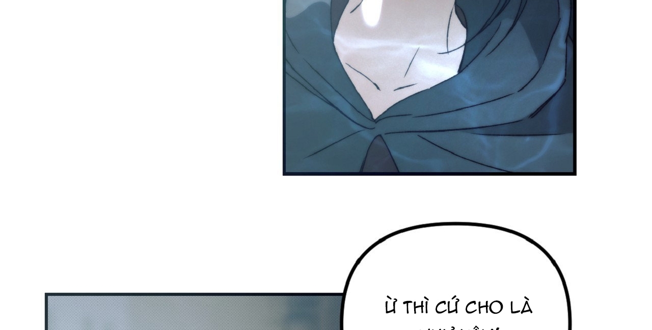 Khách Không Mời Mà Đến Của Thiên Đàng chapter 4.2 - Trang 41