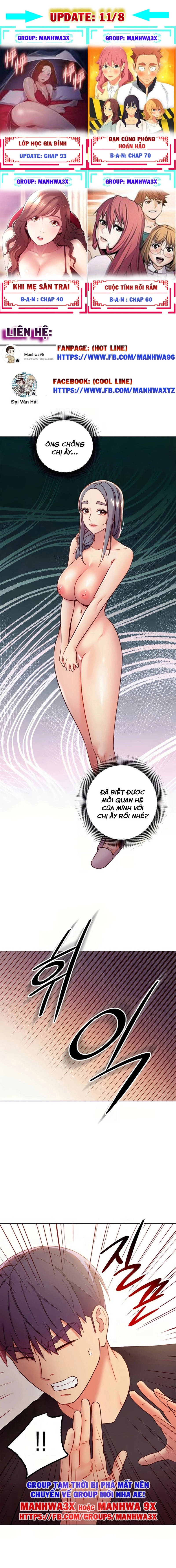 bạn của mẹ kế chapter 82 3