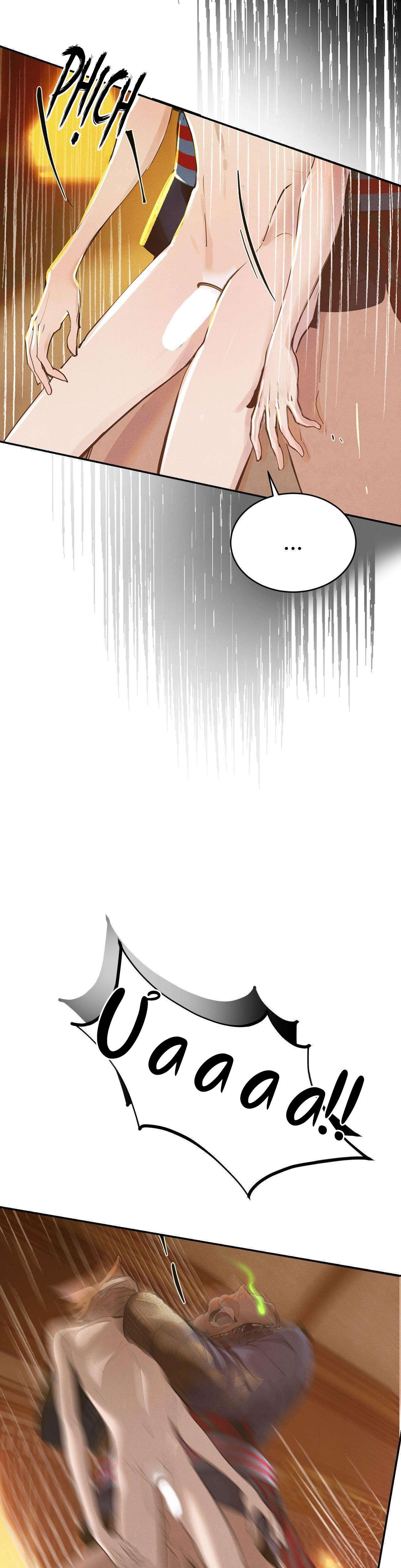 peach boy chapter 23 29