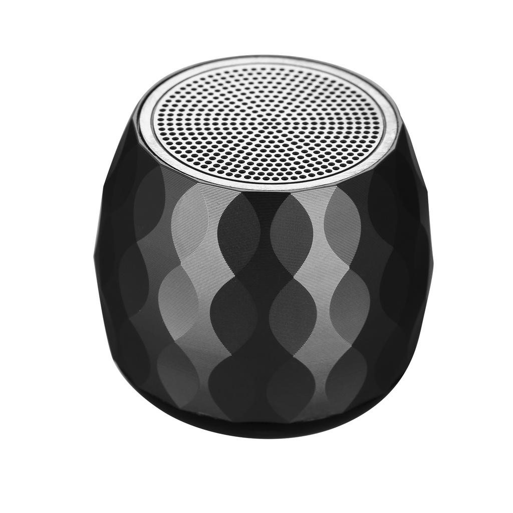 Loa bluetooth không dây mini BM2C TWS có thể sạc lại kèm mic