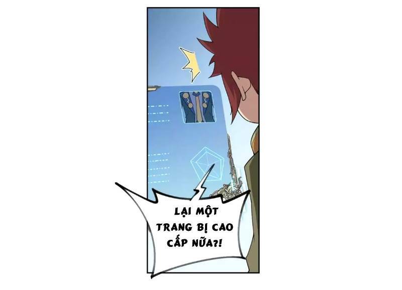 võng du chi cận chiến pháp sư chapter 199 5