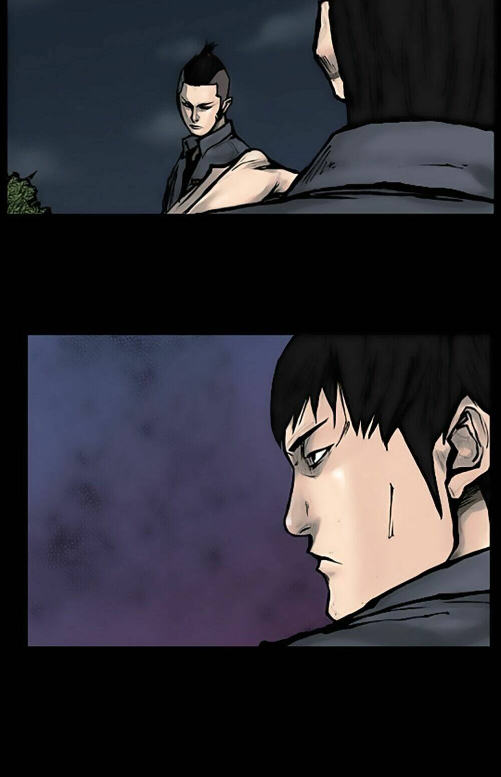 dokgo | độc cô chapter 56 3