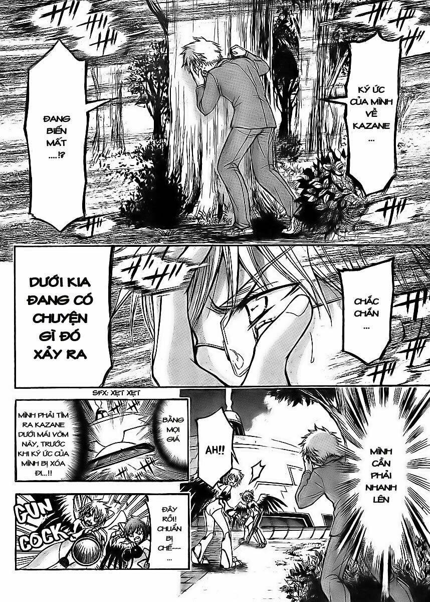 vật thất lạc của bầu trời chapter 38 26