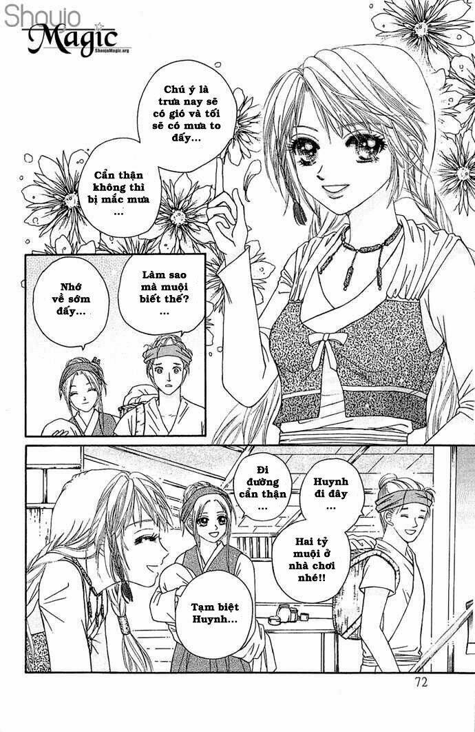 tiên khúc chapter 1 73