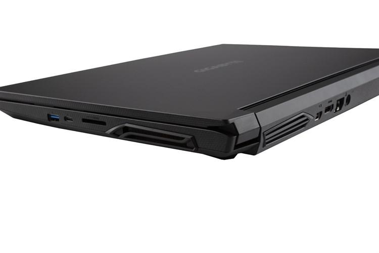 Laptop Gigabyte G5 i5 10500H/16GB/512GB/6GB RTX3060/15.6&quot;F/144Hz/Win10/(5S11130SH)/Đen - Hàng chính hãng