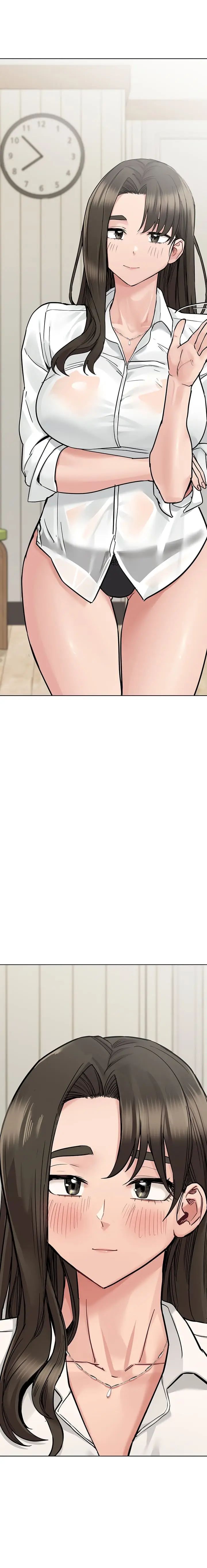 giữ bí mật với mẹ em nhé! chapter 81 33