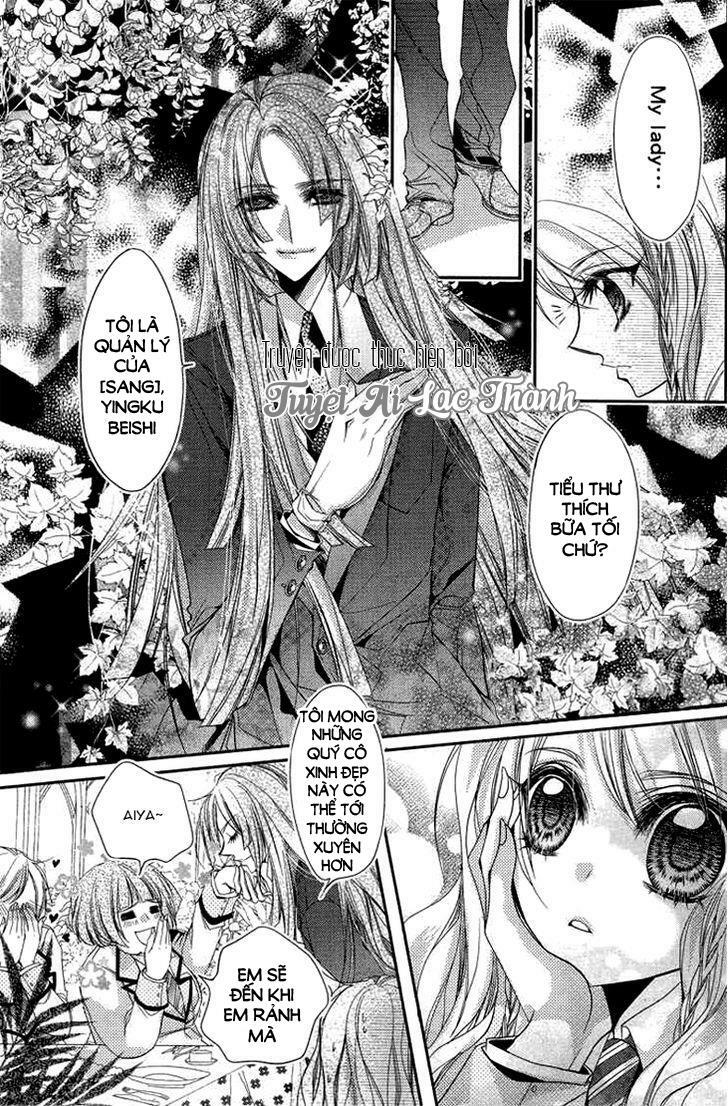 chữ thập nhuộm máu chapter 1 25