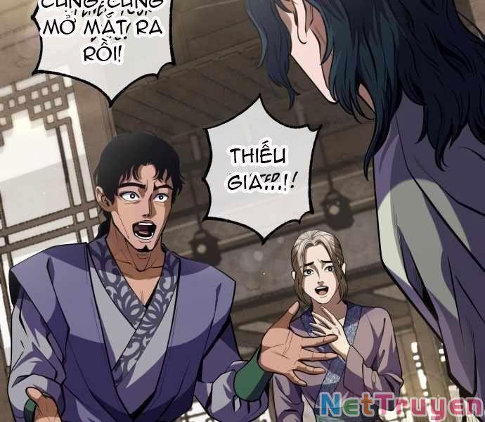 con trai út nhà ha buk paeng chapter 1 167