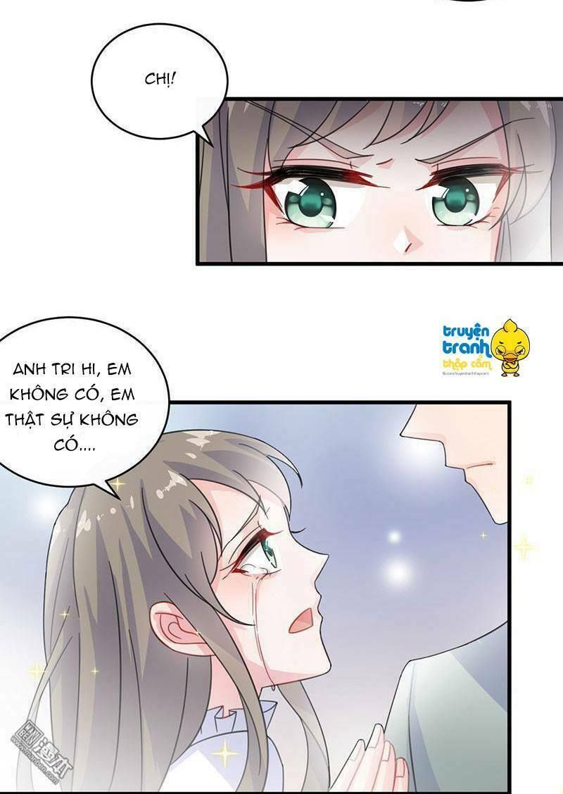 chọc tới chủ tịch tổng tài 2 chapter 13 6