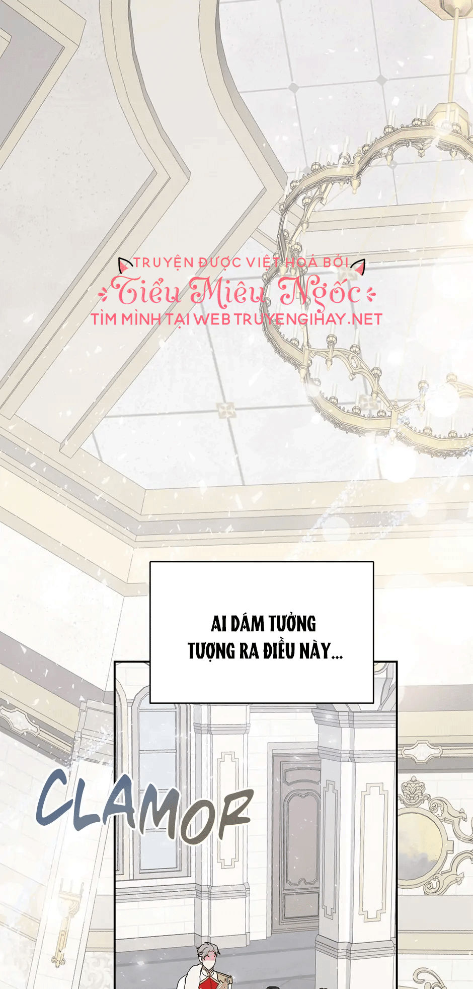 đừng ăn thịt tôi mà chapter 72 1