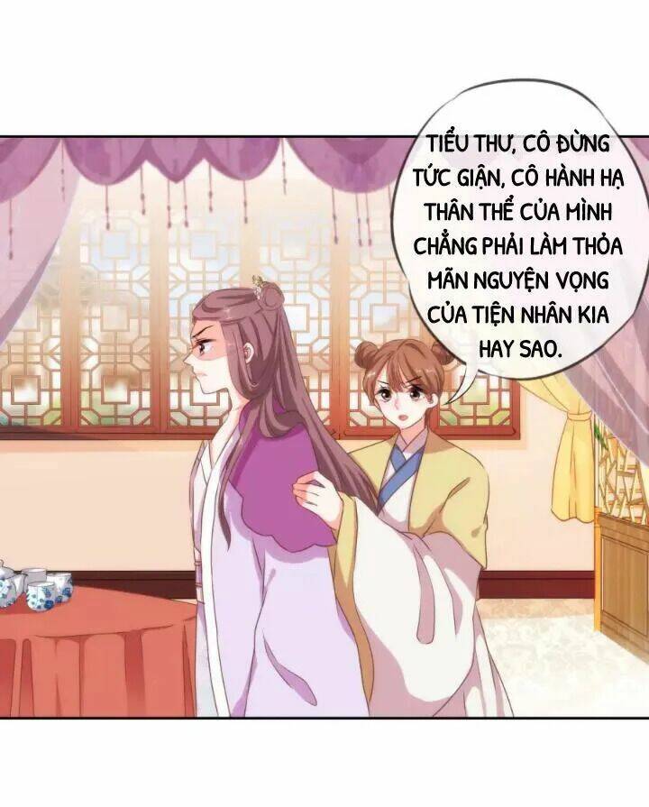 ồ, phu quân đáng yêu của tôi! chapter 19 4