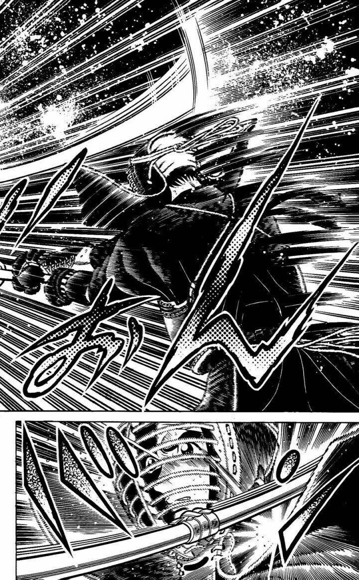 kiếm sĩ musashi chapter 219 4