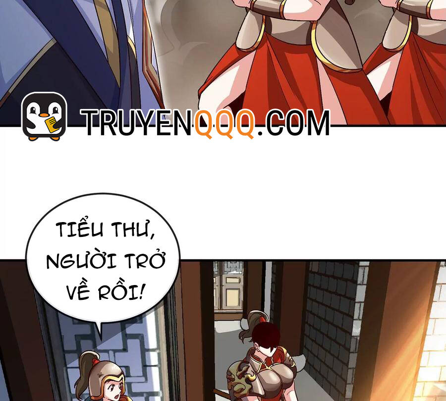 bản kiếm tiên tuyệt không làm nô chapter 51 27