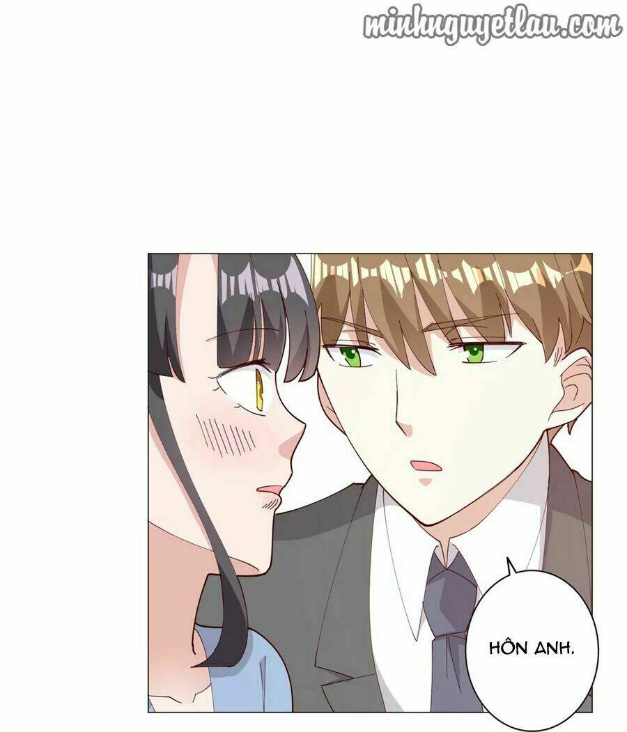 hôn nhân dục vọng: thiếu gia nhẹ một chút! chapter 122 17