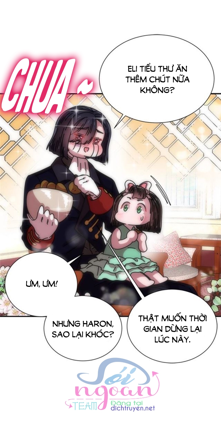 con gái bảo bối của ma vương chapter 62 10