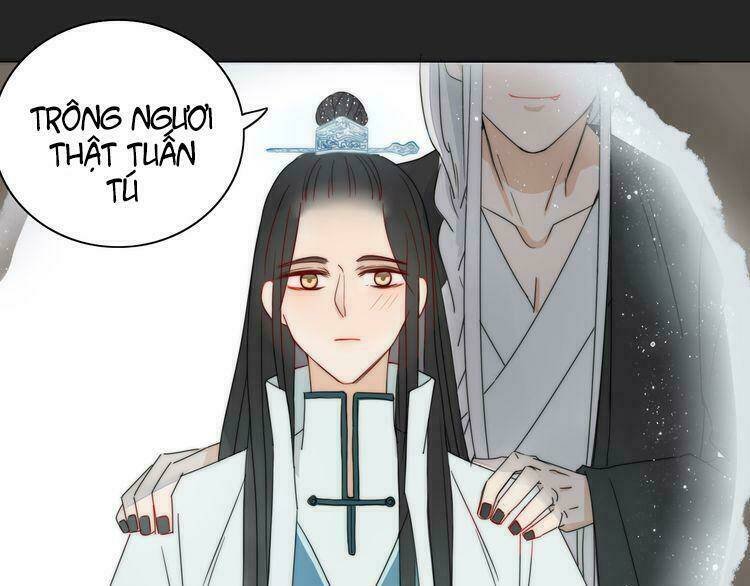 ta chỉ muốn giết ngươi chapter 7 40