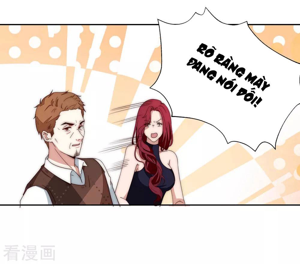 Lục Tiên Sinh Đừng Chọc Vào Tôi chapter 37 - Trang 17