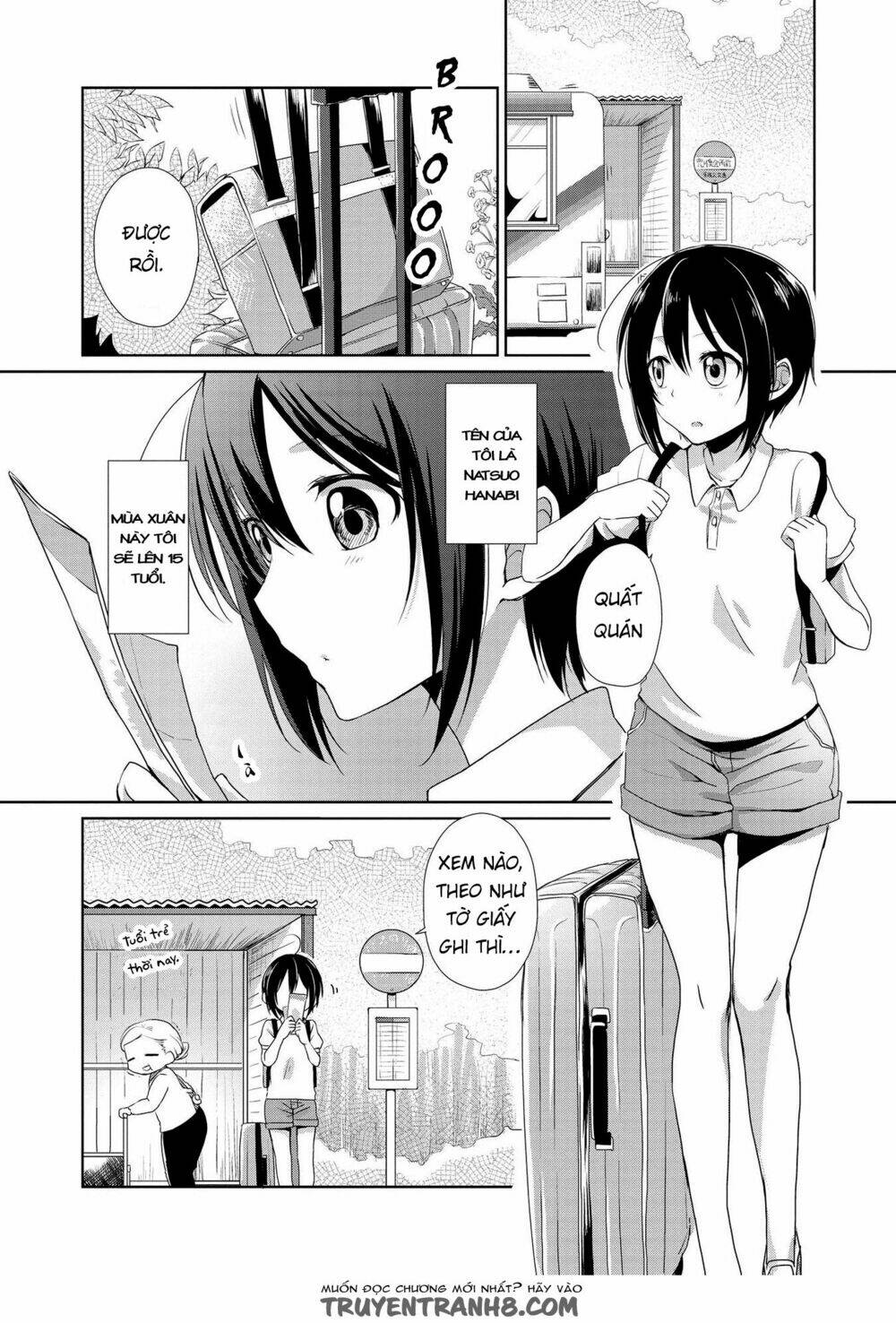 tachibanakan to lie angle chapter 1 3