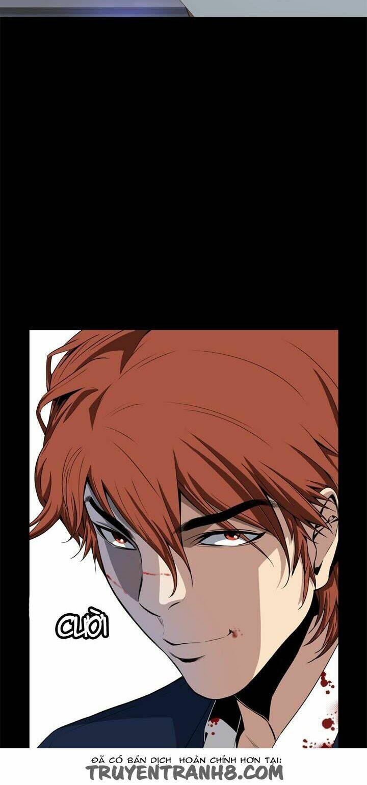 giấc mơ khủng khiếp - deadful dream chapter 3 25