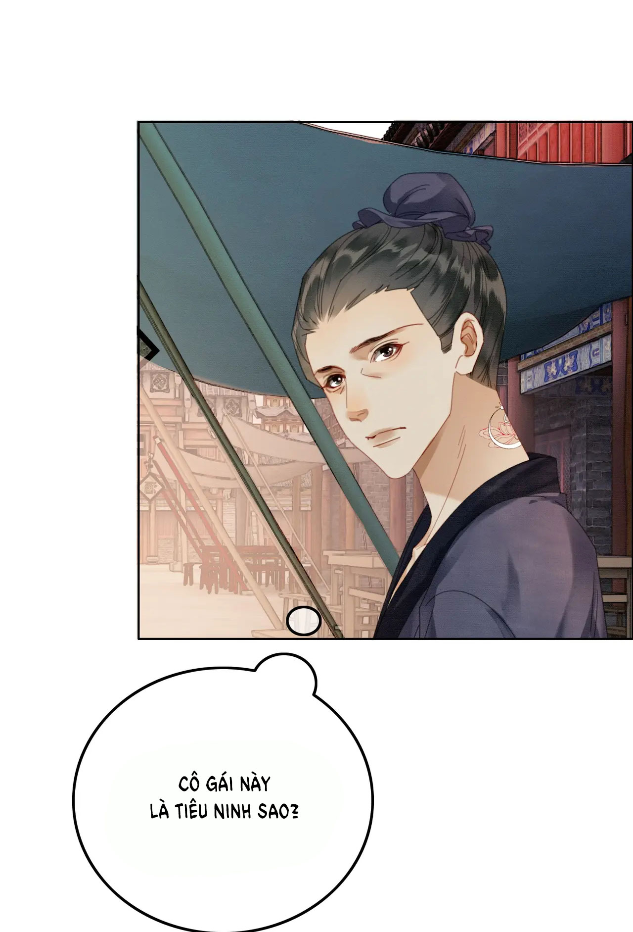 ai đã dạy hư đồ đệ phản diện của ta? chapter 40 22