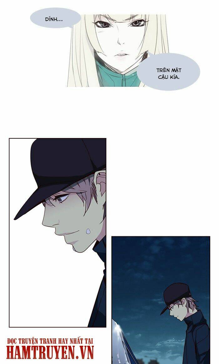 nữ sinh trường wilds chapter 257 30