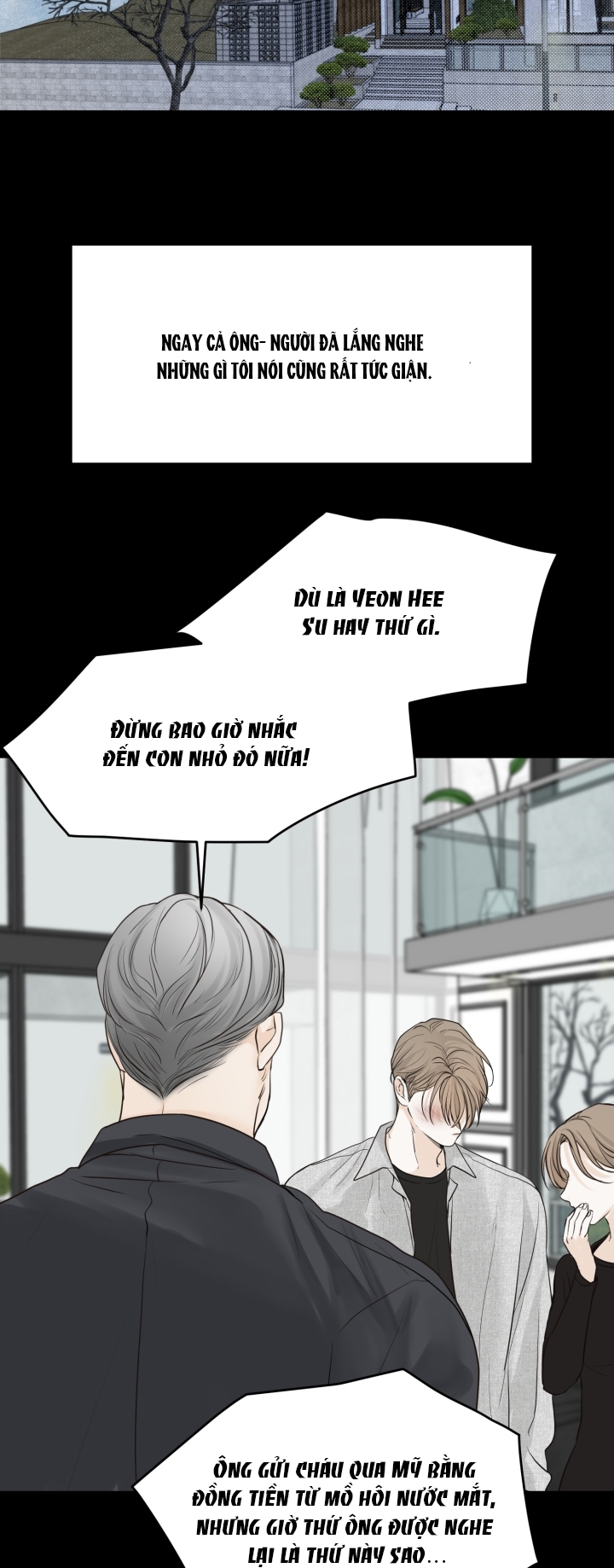 những người đàn ông đã lên giường tôi chapter 46.2 10