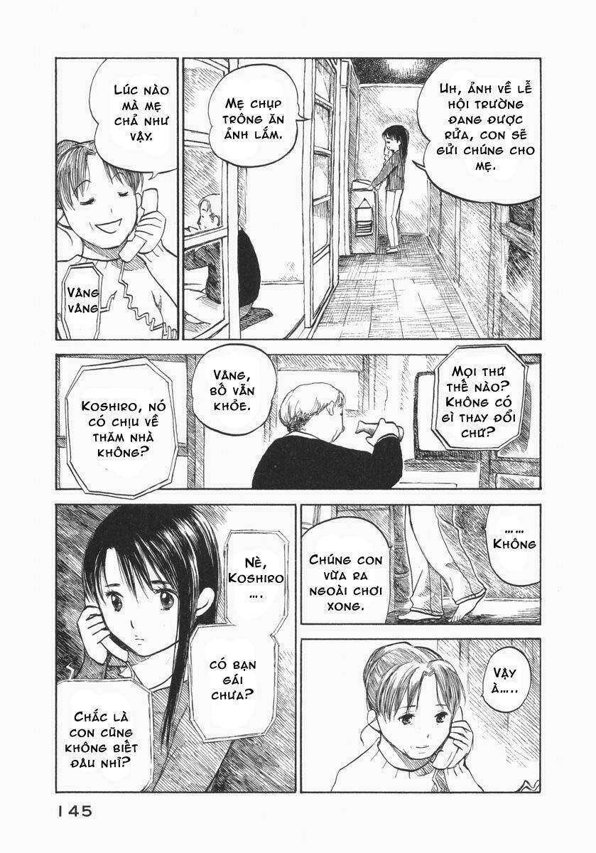 koi kaze chapter 33 28