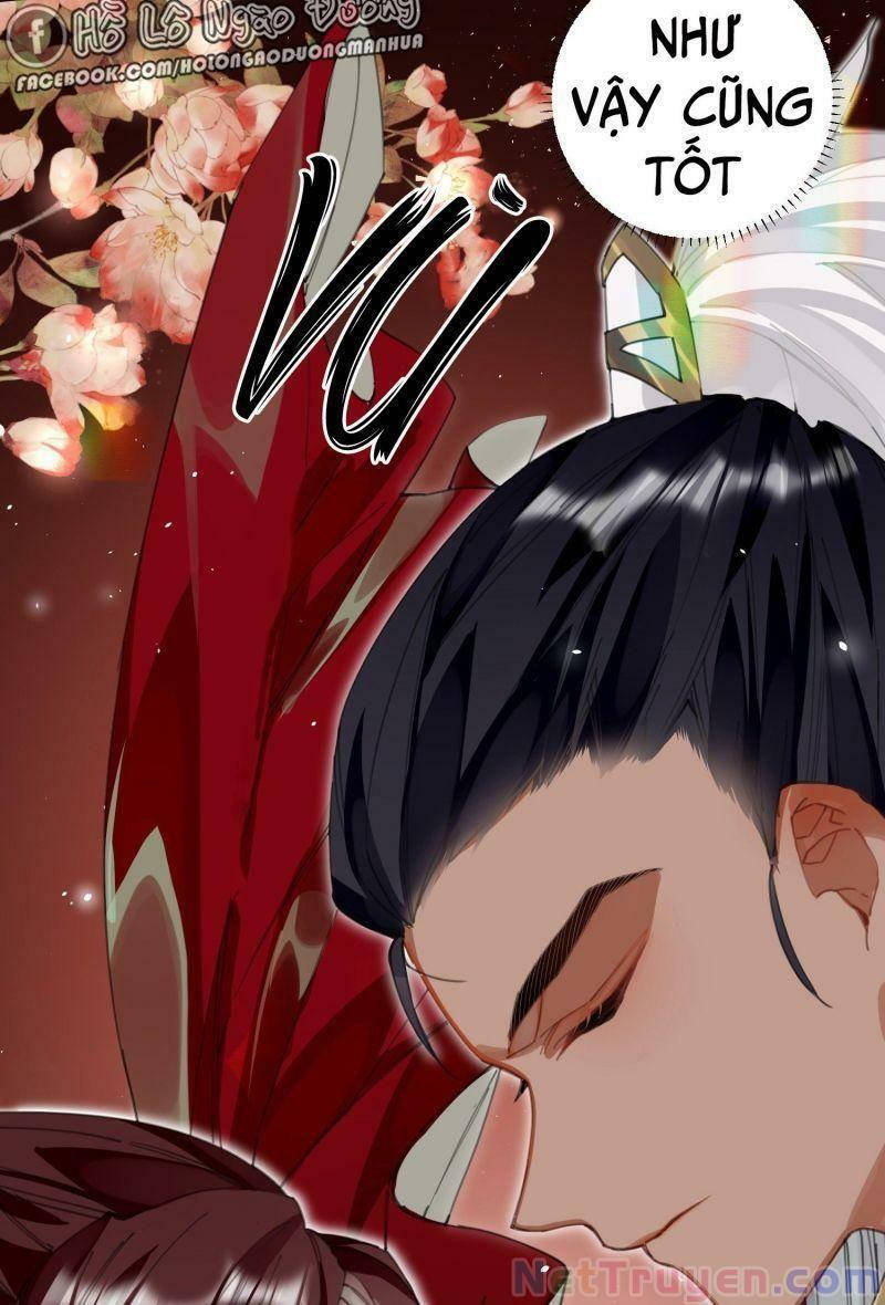 phế vật công chúa muốn nhặt chồng chapter 12 35