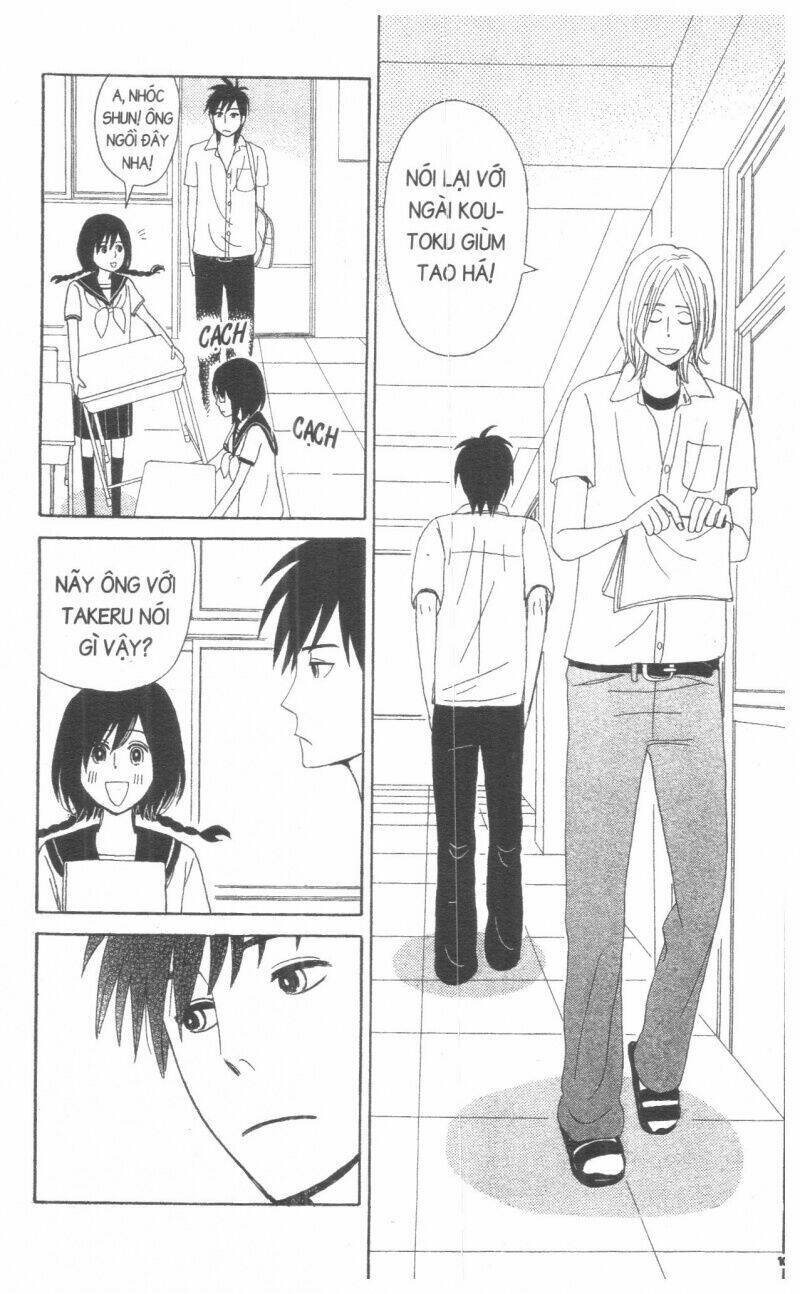 đứa con của tengu chapter 3 118