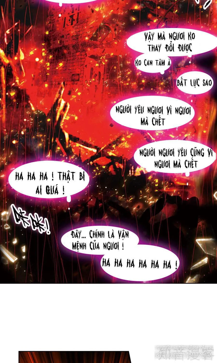 phách đương phu hàng hệ chapter 8 12