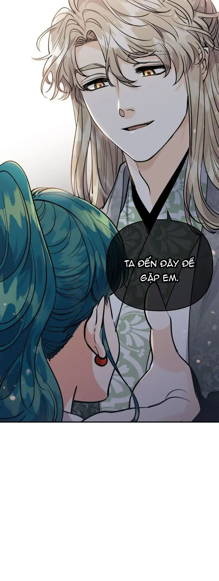 cô dâu thiên đàng chapter 70.2 12