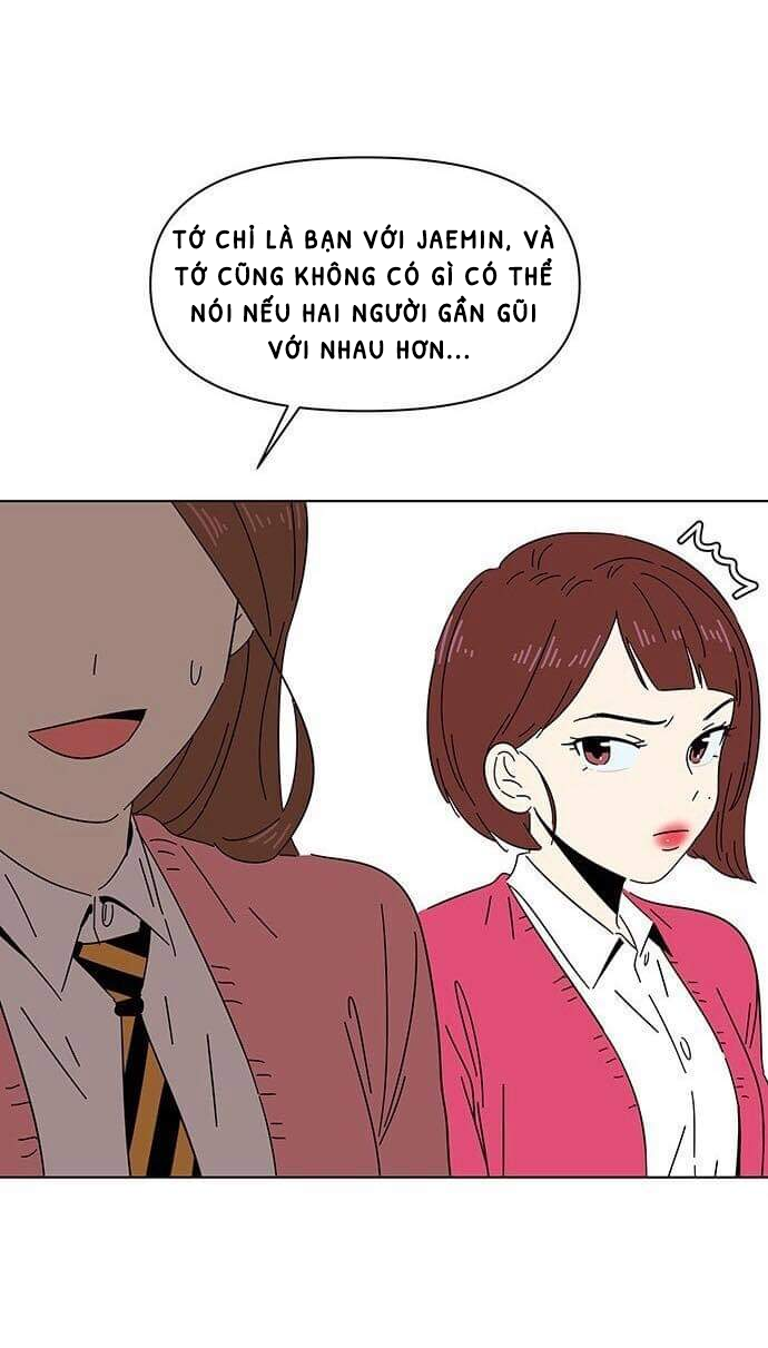 mùa hoa nở rộ chapter 2 32