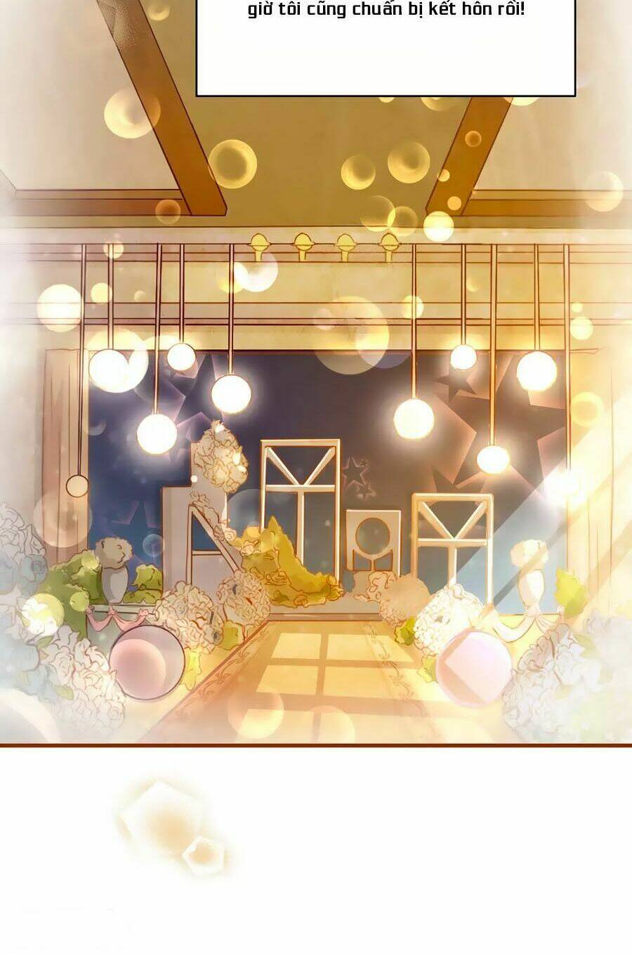 báo hệ nam hữu đích thiên tầng thao lộ chapter 1 4