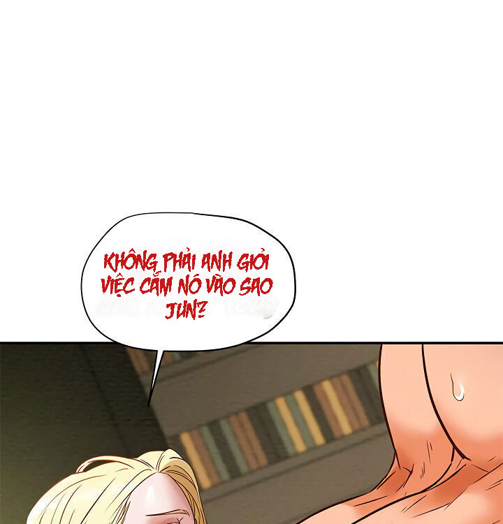 kế hoạch với em gái ngây thơ chapter 9.2 58