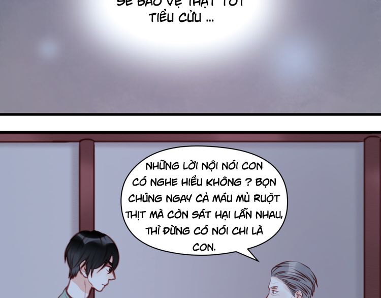 lượm được một tiểu hồ ly phần 1 chapter 44.5 10