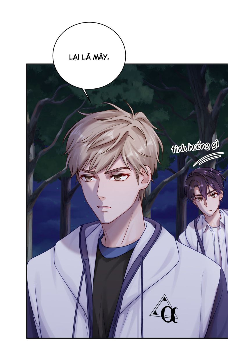 để ý tôi chút nào chapter 45 30