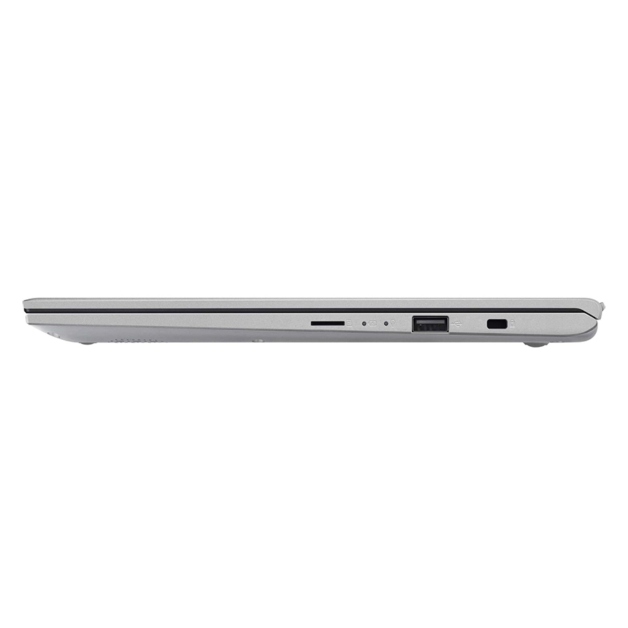 Laptop Asus Vivobook A412DA-EK346T AMD R3-3200U/ Win10 (14 FHD) - Silver - Hàng Chính Hãng