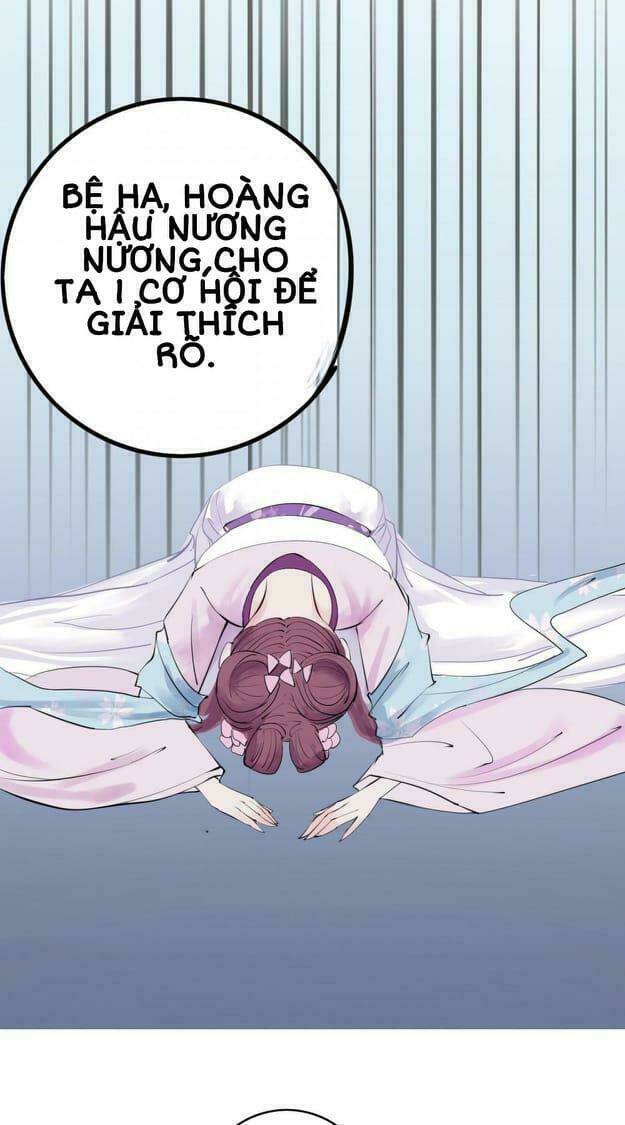 nữ đế trọng sinh chapter 2 11