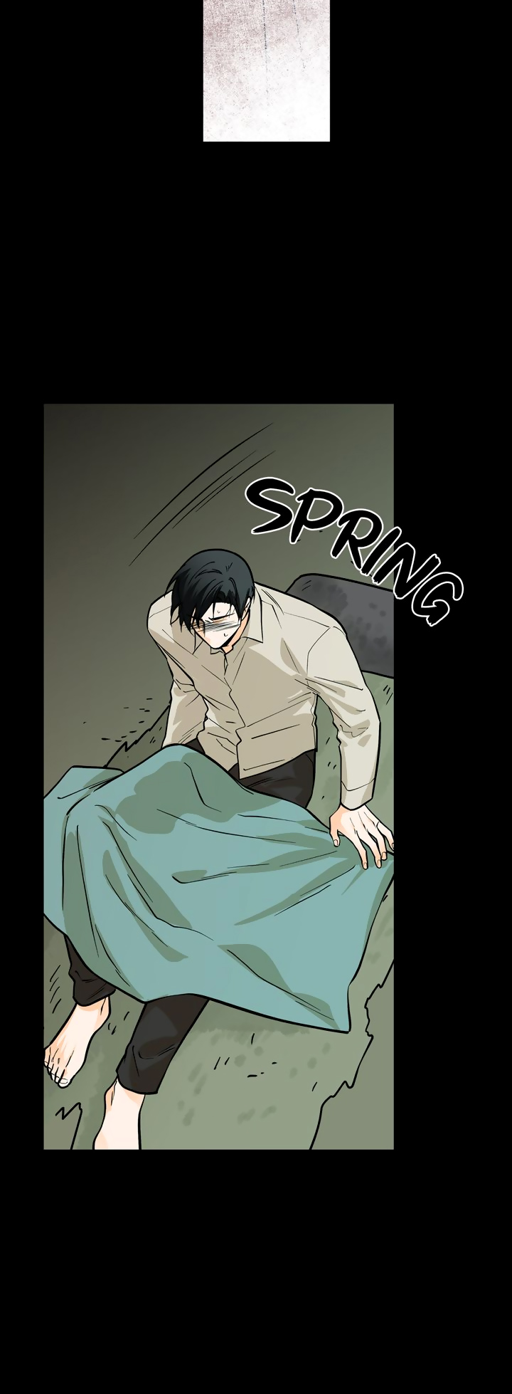 câu chuyện về người phụ nữ ấy chapter 137 10