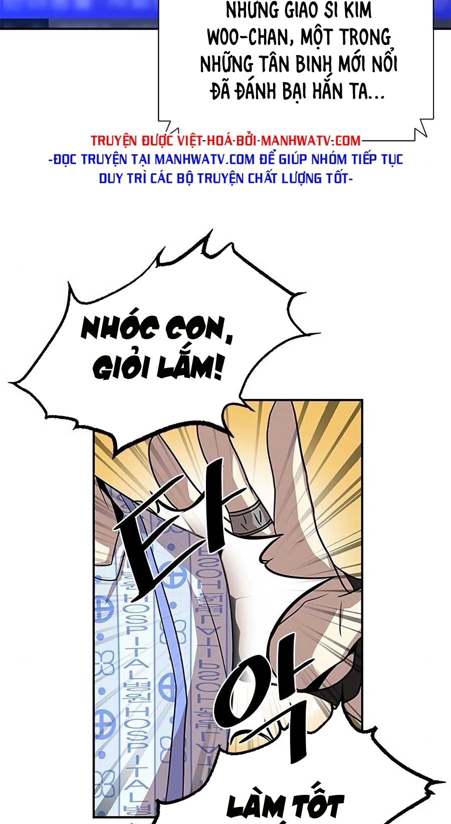 chuyển sinh thành ác nhân chapter 25 4