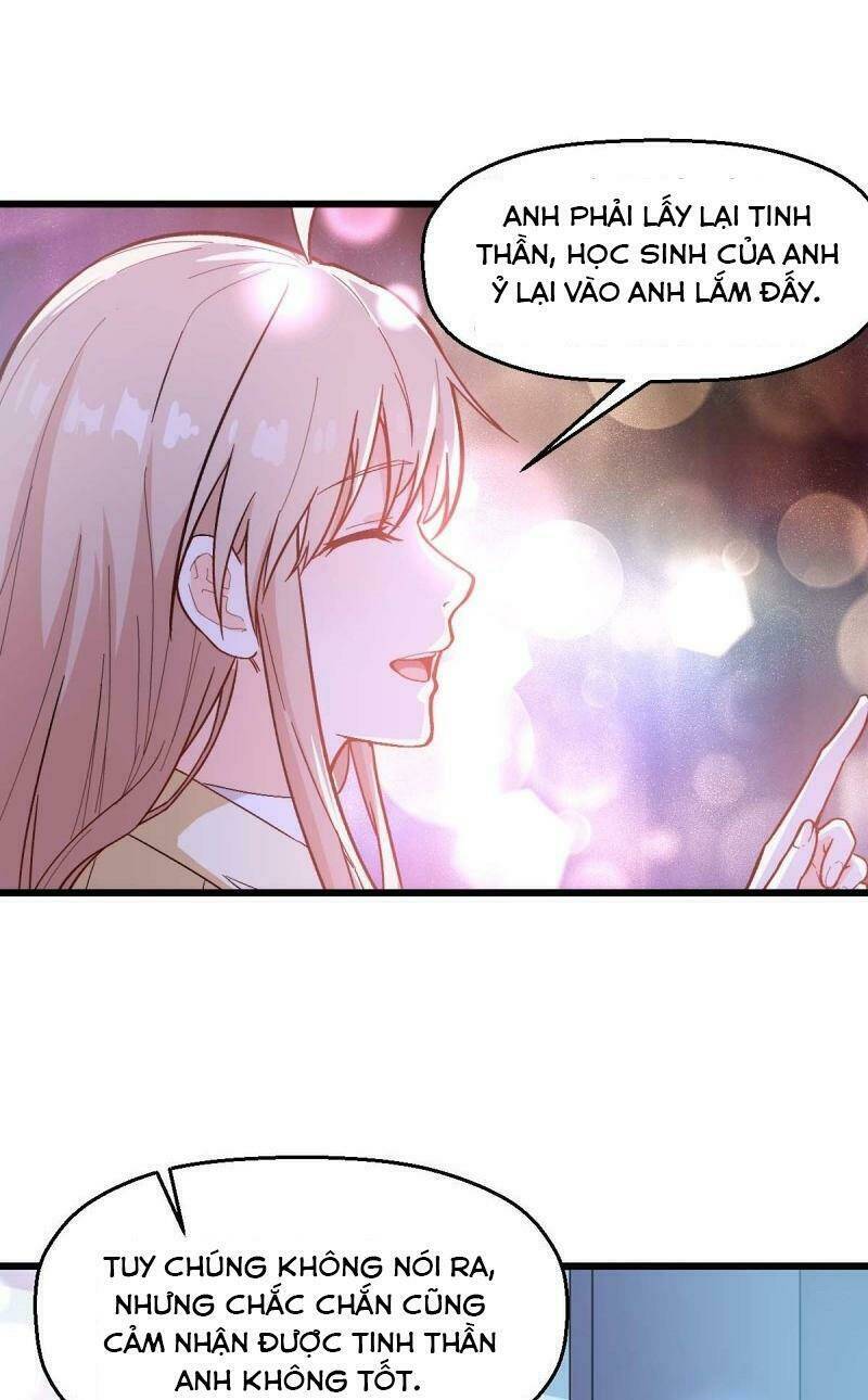 vườn trường cuồng sư hệ thống chapter 107 11