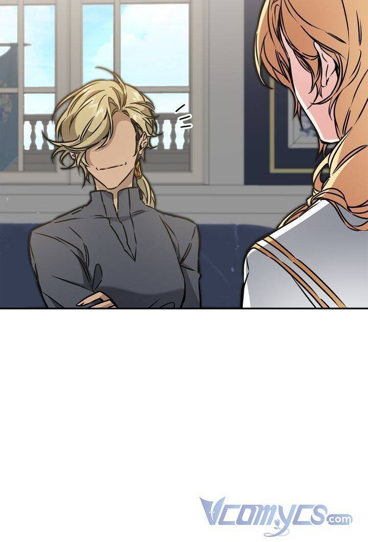 tôi trở thành hoàng đế bạo chúa trong tiểu thuyết chapter 70 35