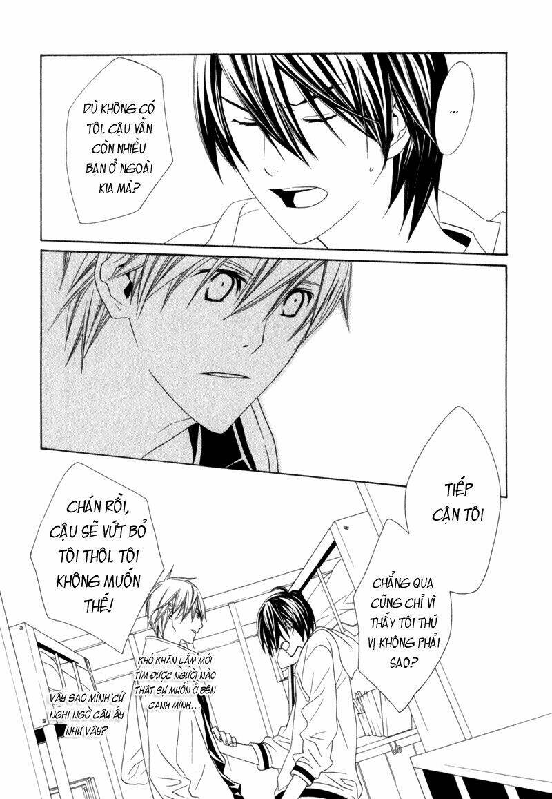 amayadori wa basu-tei de chapter 3 36