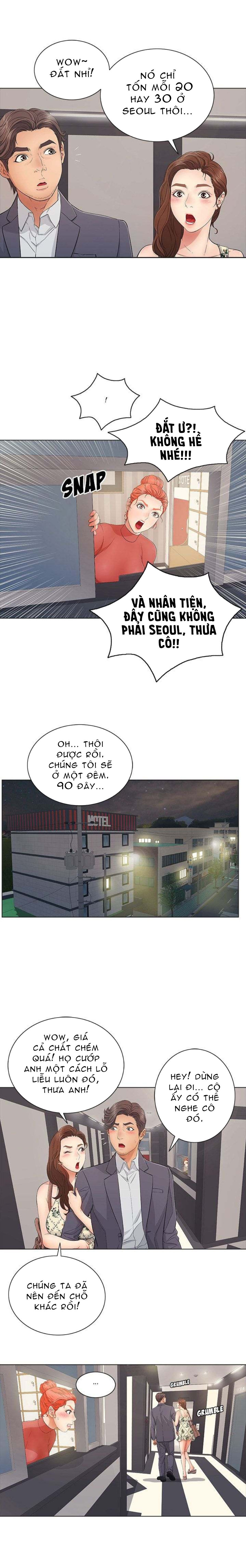 a killer woman chapter 11 7