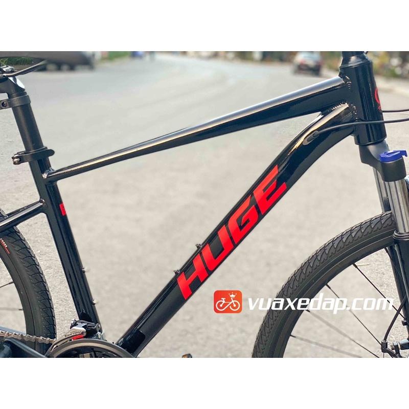 Xe đạp Hybrid VINABIKE HUGE V178 nhập khẩu