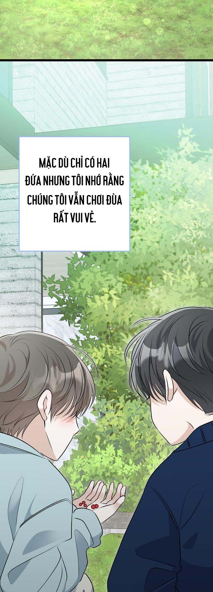 say nắng chapter 20 41