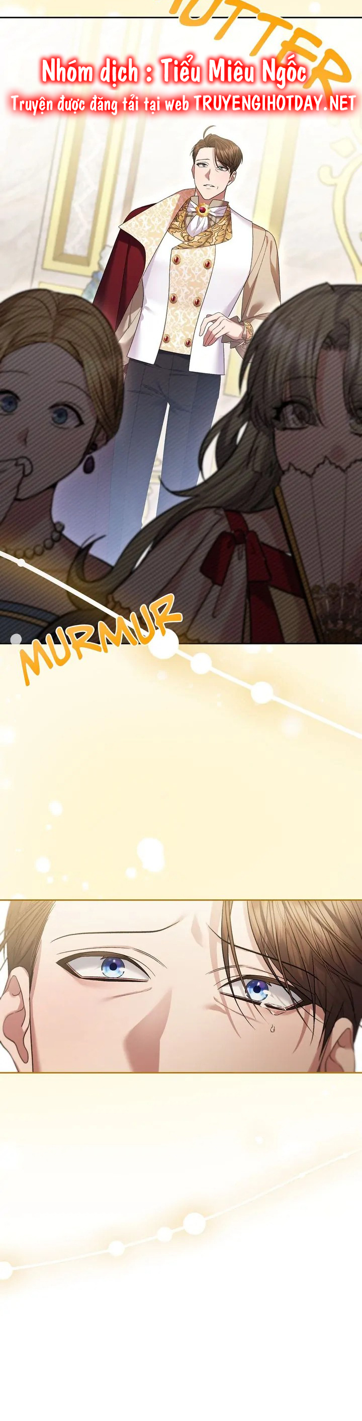 công chúa muốn ly hôn chapter 28 15