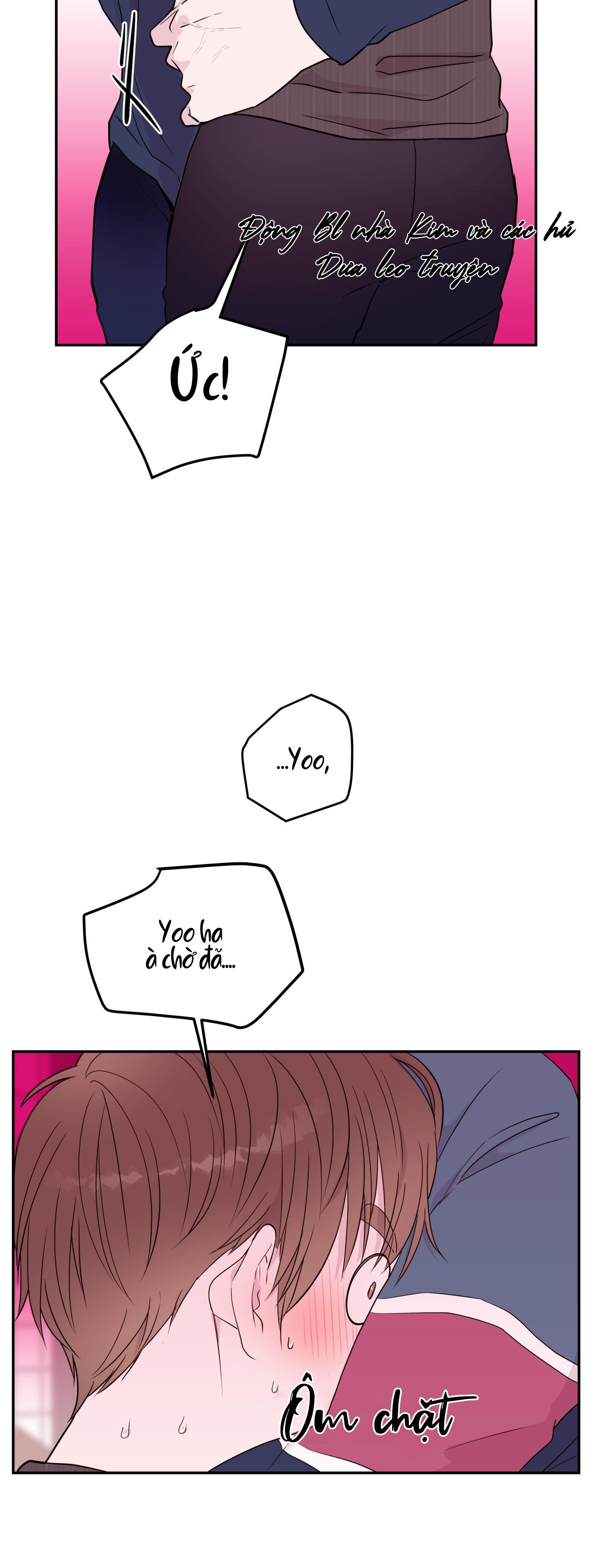 em trai vợ thật nguy hiểm chapter 16 6