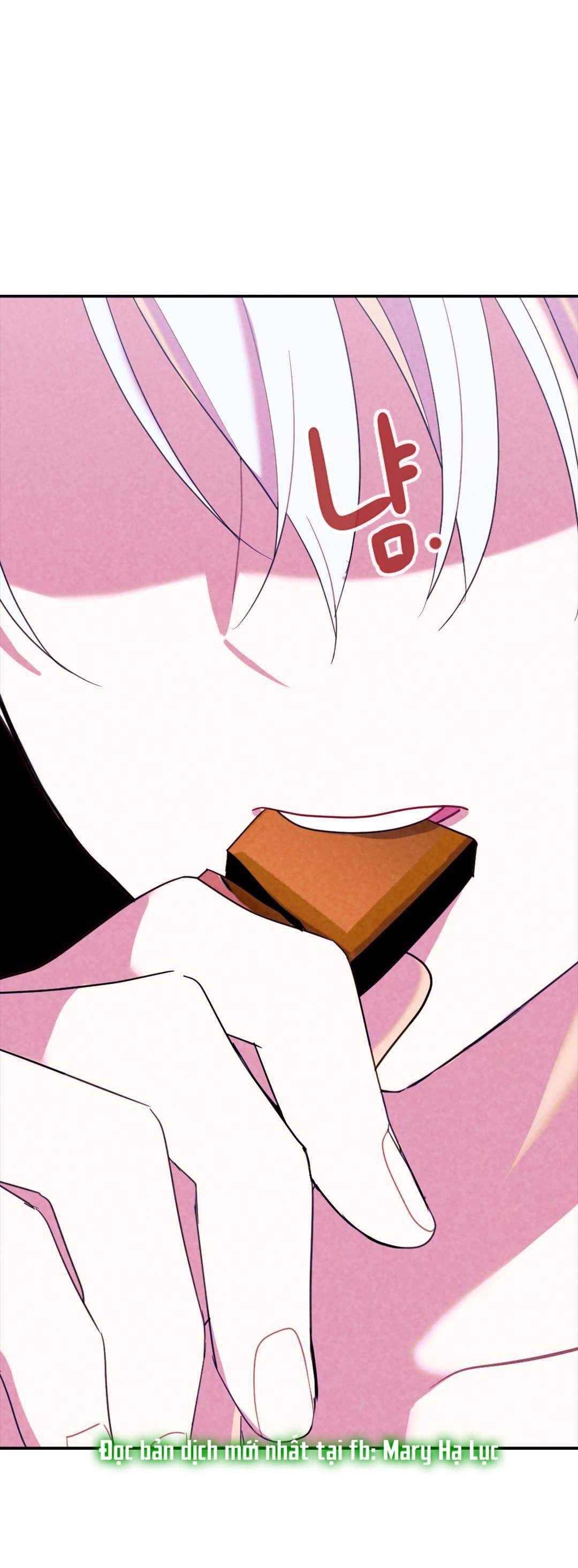 [bản 18+] trò chơi săn mồi của hoàng đế và thánh kỵ sĩ chapter 32.2 8